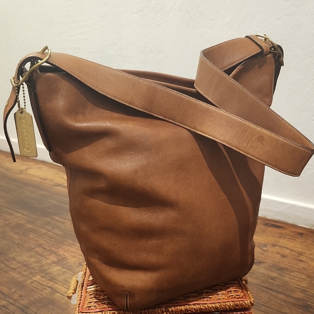 COACH Duffle Bucket Sac - 9183
